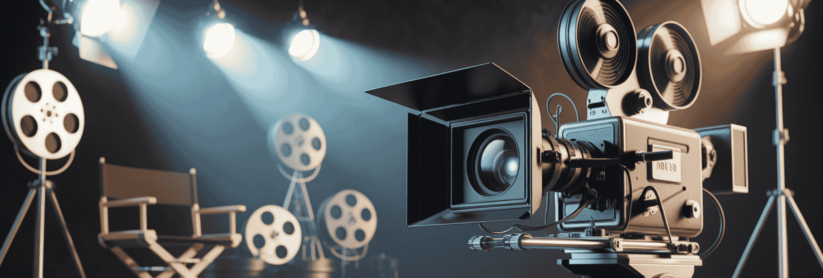 Turning Your Vision Into Powerful Visual Stories