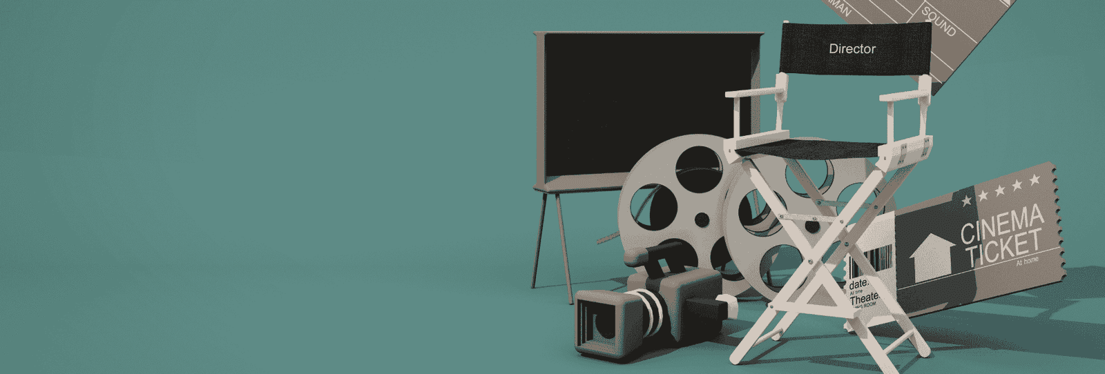 Where Creativity Meets Cinematic Excellence