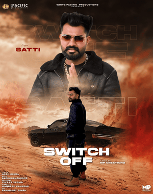 SWITCH OFF
